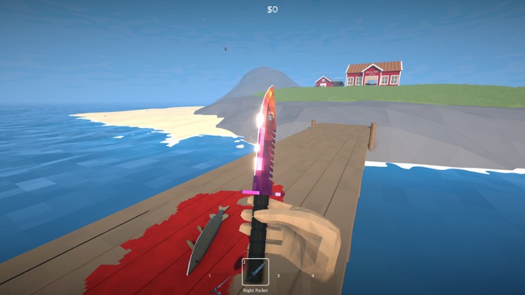 How to Fish screenshot