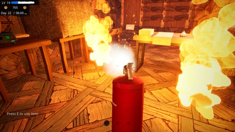 Human Fast Food screenshot