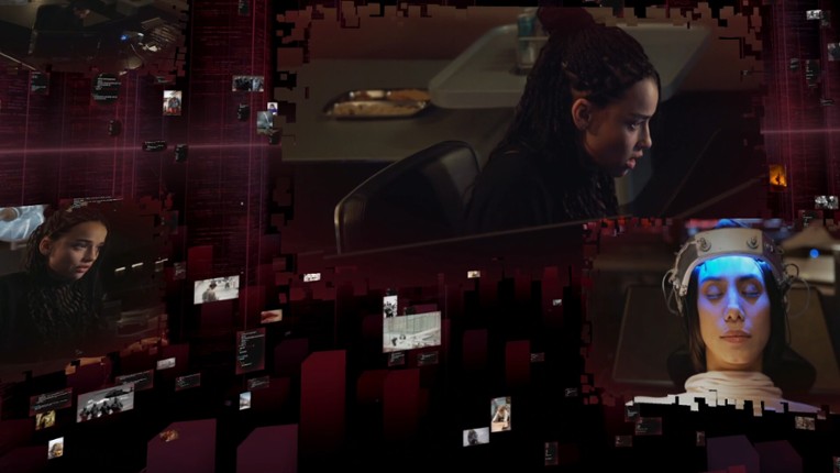 Human Within screenshot