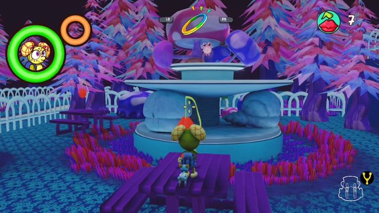 Hymble Ventures screenshot