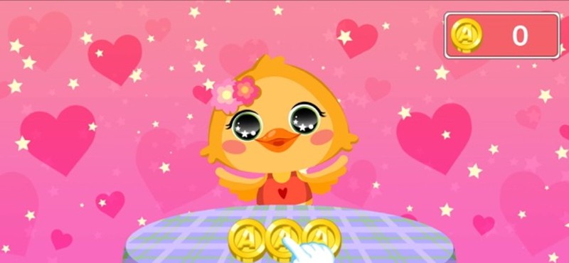 Ice Cream Shop - Game for Baby screenshot