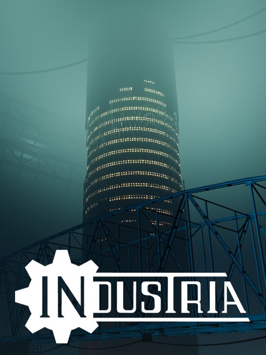 Games like Industria