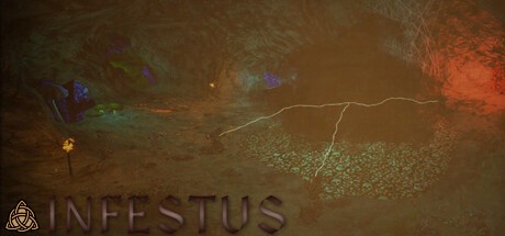 Games like Infestus