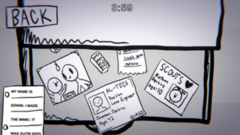 Inspection Day screenshot