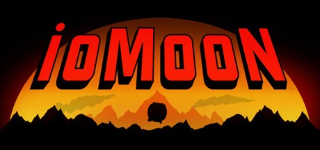 Games like iOMoon