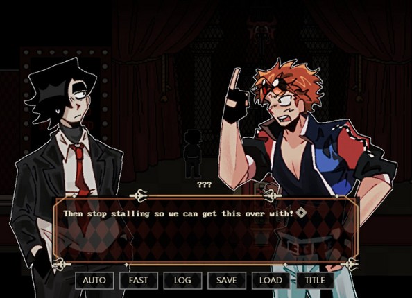 Jackpot Crash Course screenshot