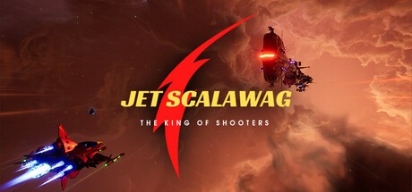 Games like Jet Scalawag: The King of Shooters
