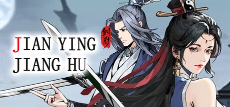 Games like JIAN YING JIANG HU