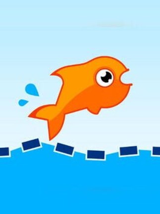 Jumping Fish Image