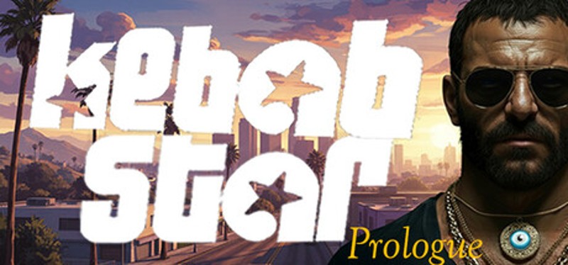 Kebabstar: Prologue Image