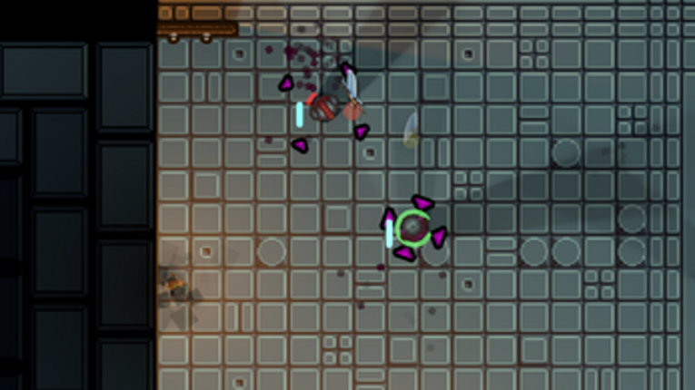 Keep Them Out! screenshot