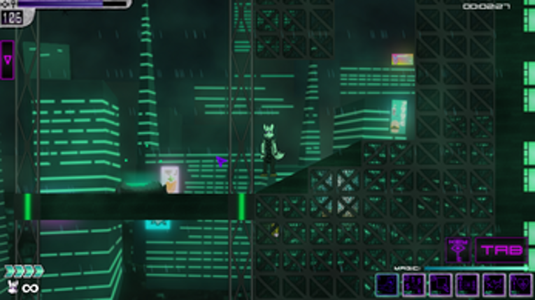 Keys to Eclipse screenshot