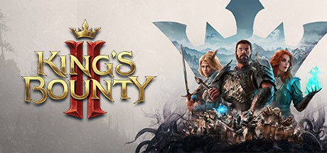Games like King's Bounty II