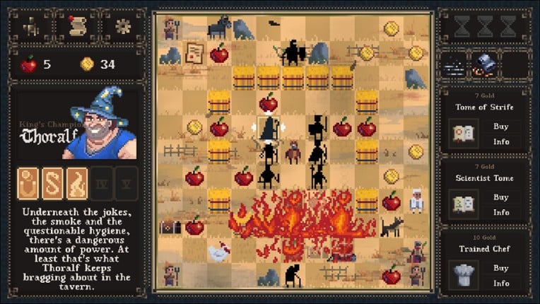 King's Guard screenshot