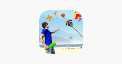 Kite Flying Sim: Kite Games Image