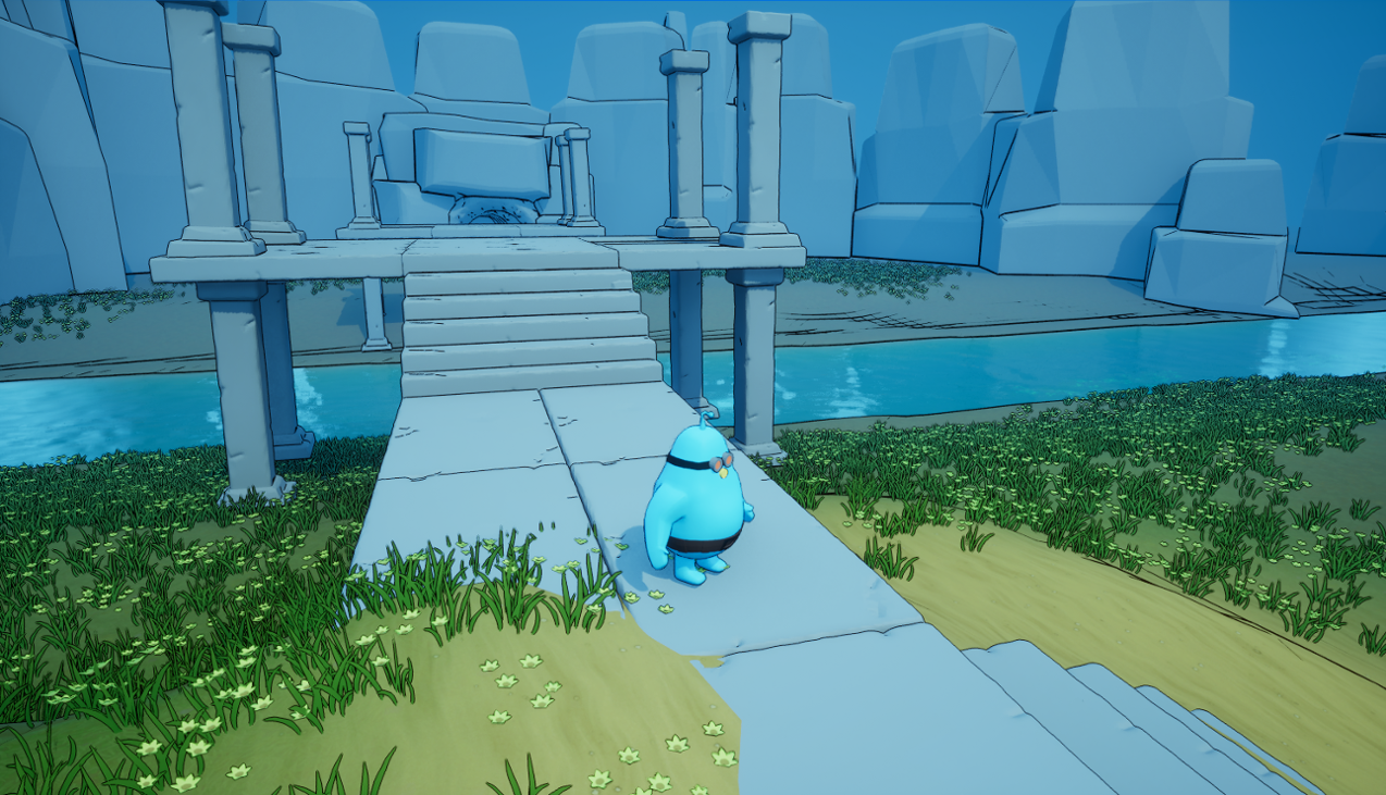 Games like Kix: Home Bound