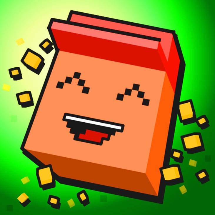 Games like Kubi Pets