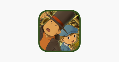 Layton: Unwound Future in HD Image