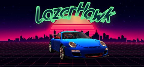 Games like Lazerhawk