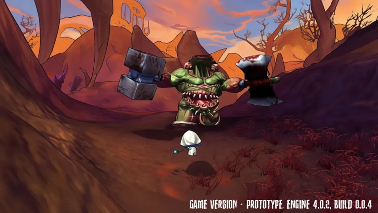 Legacy of Chaos Online Image