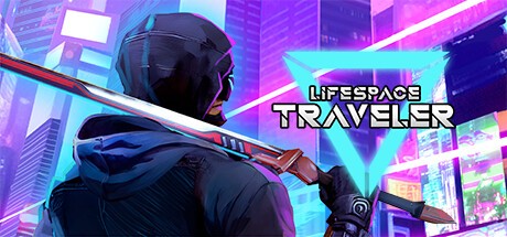 Games like Lifespace Traveler