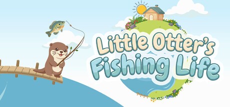 Games like Little Otter's Fishing Life
