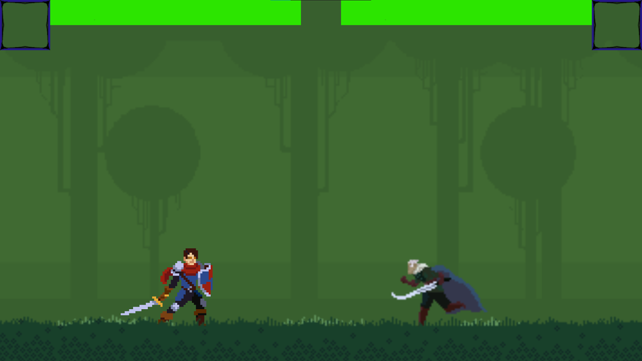Games like Lone Fighter