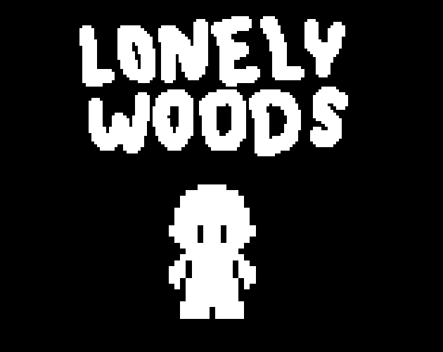 Games like Lonely Woods