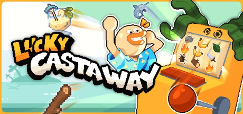 Lucky Castaway Image