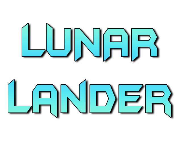 Games like Lunar Lander