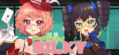 Games like Magical Thief Silky