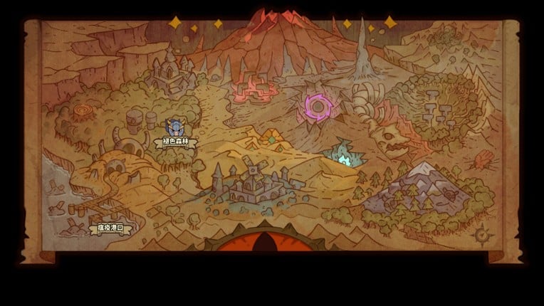 Magicbook AutoBattler: Contract screenshot