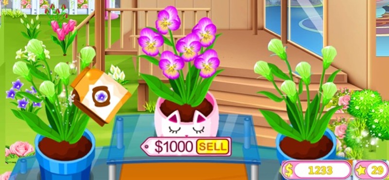 Mall Fashion Shopaholic screenshot