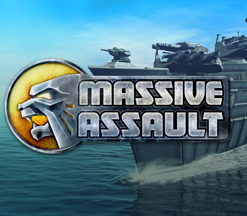 Games like Massive Assault