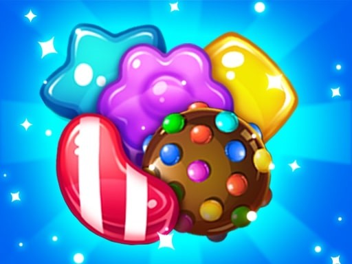 Games like Match The Candy