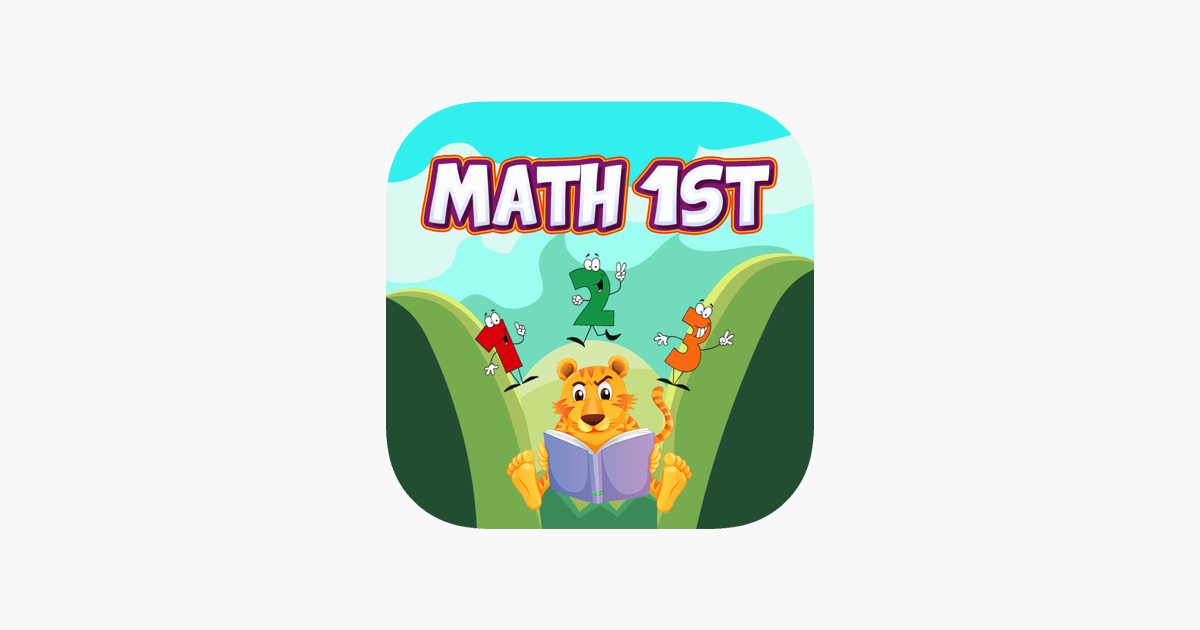Games like Math Game for 1st Grade - Learning Game for Kids