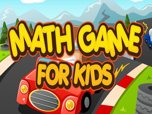 Games like Math Game Kids HD