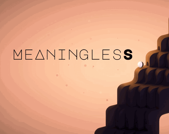 Meaningless Game Cover