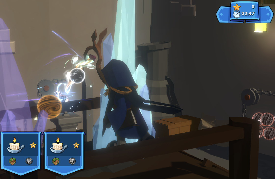 Games like Medieval Madness