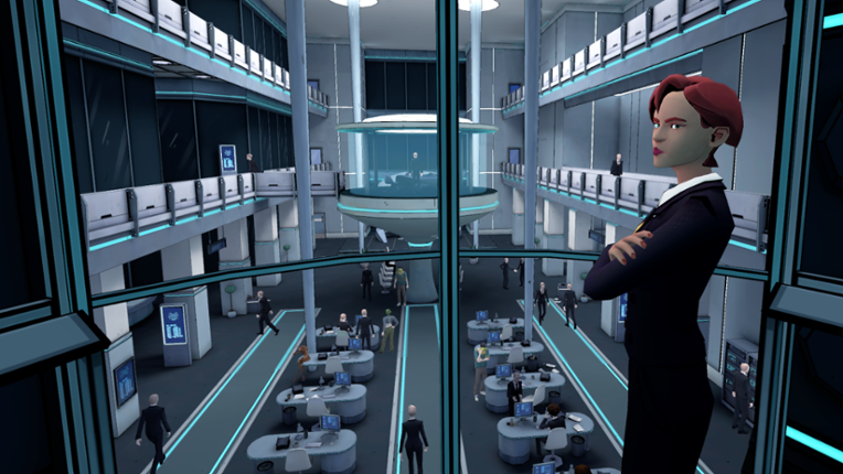 Men in Black: Most Wanted screenshot