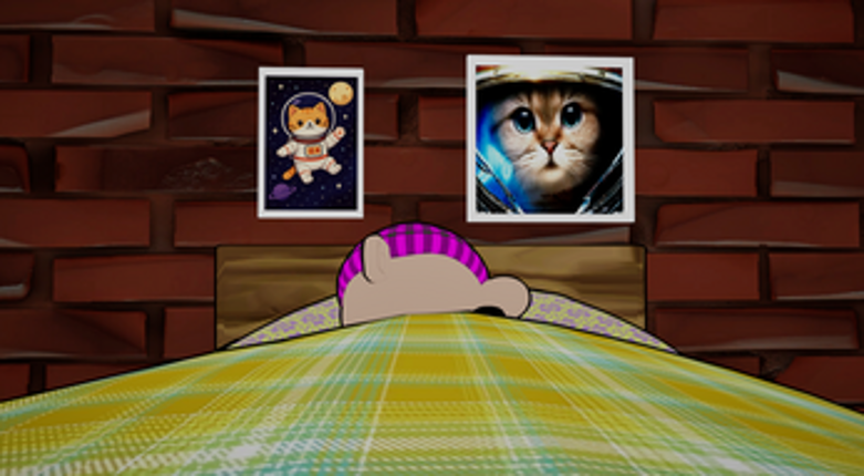 Meowrning_Duty screenshot