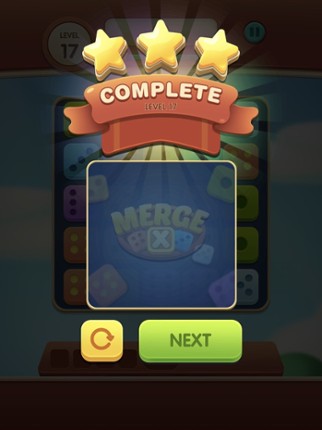Merge X screenshot