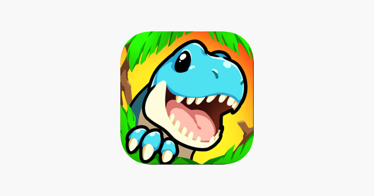 Games like Merge Dinosaurs
