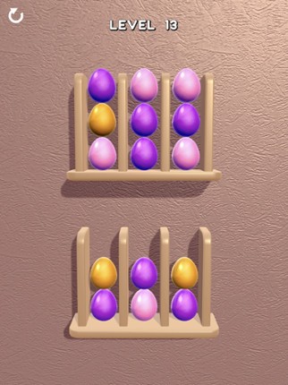 Merge Sort screenshot