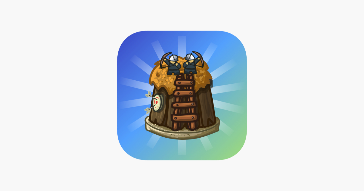 Games like Merge Tower Defense 2021