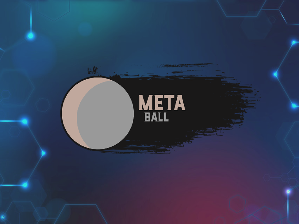 Games like Meta Ball