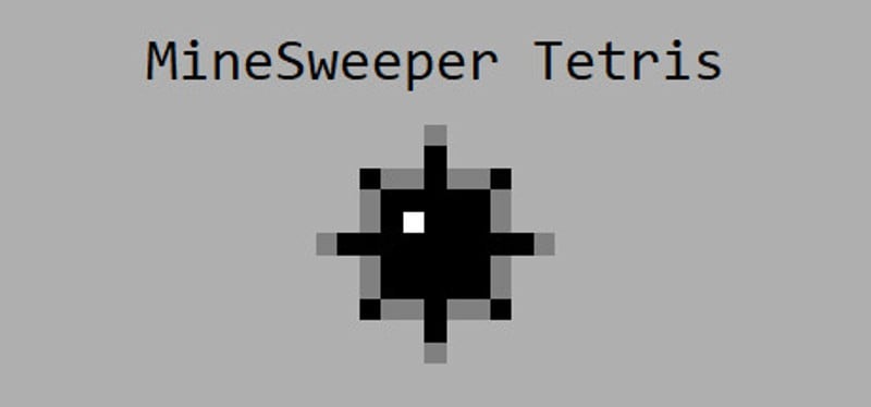 MineSweeper Tetris Game Cover