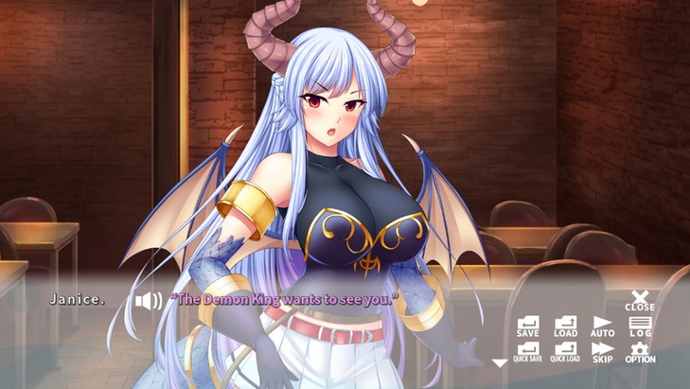 Mischief Dungeon Life screenshot