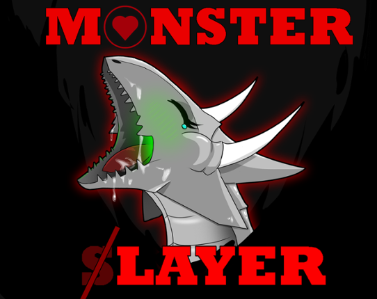 Monster Slayer Game Cover