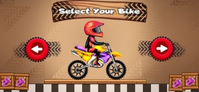 Moto Bike Stunts Race Image